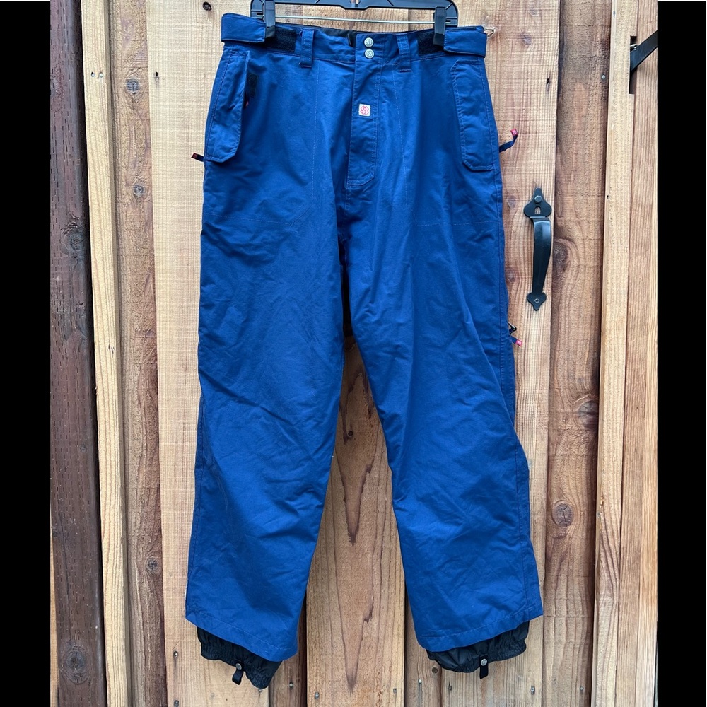 Men’s Special Blend Snowboard Pants - L